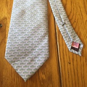 Vineyard Vines Tie